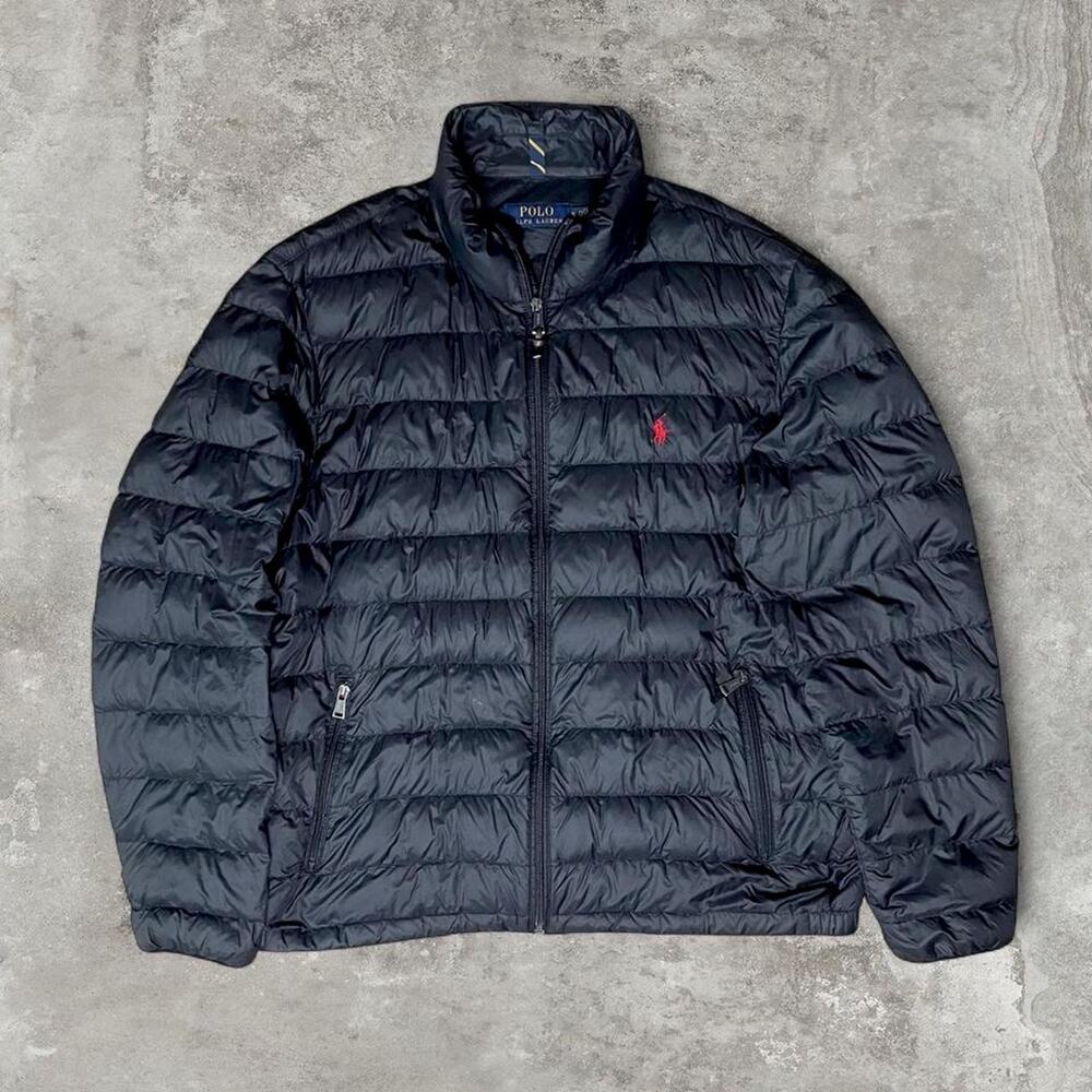 Polo Ralph Lauren Puffer Jacket